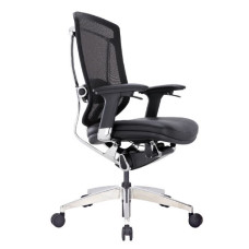 Ерногомічне крісло GT Chair Marrit GT07-39X Fabric